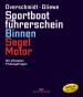 Buch SBF Binnen 

Motor+Segeln