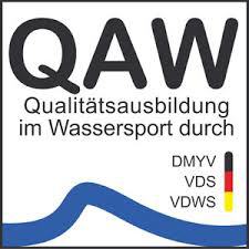 Qualitätsausbildung im Wassersport